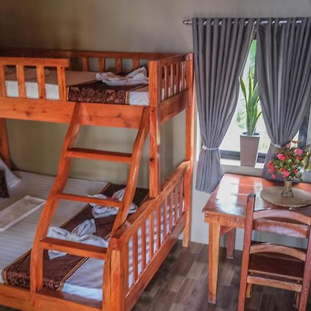 Camaya-An Paradise Beach Resort Malabugas Buitenkant foto